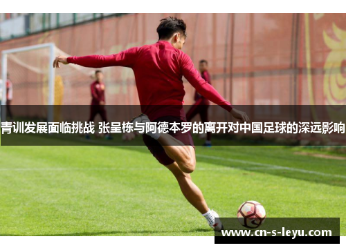 青训发展面临挑战 张呈栋与阿德本罗的离开对中国足球的深远影响