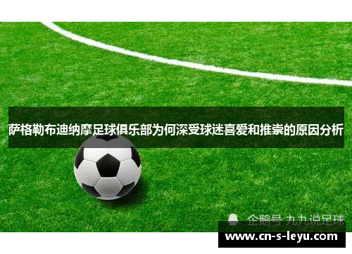 萨格勒布迪纳摩足球俱乐部为何深受球迷喜爱和推崇的原因分析