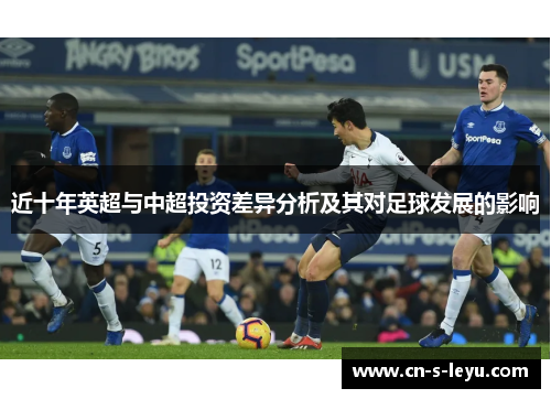 近十年英超与中超投资差异分析及其对足球发展的影响