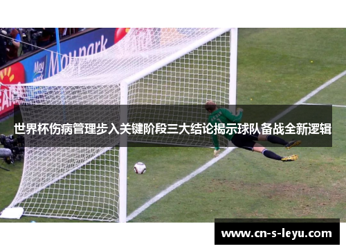 世界杯伤病管理步入关键阶段三大结论揭示球队备战全新逻辑