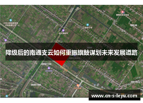 降级后的南通支云如何重振旗鼓谋划未来发展道路